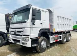 Sinotruk Series Truck